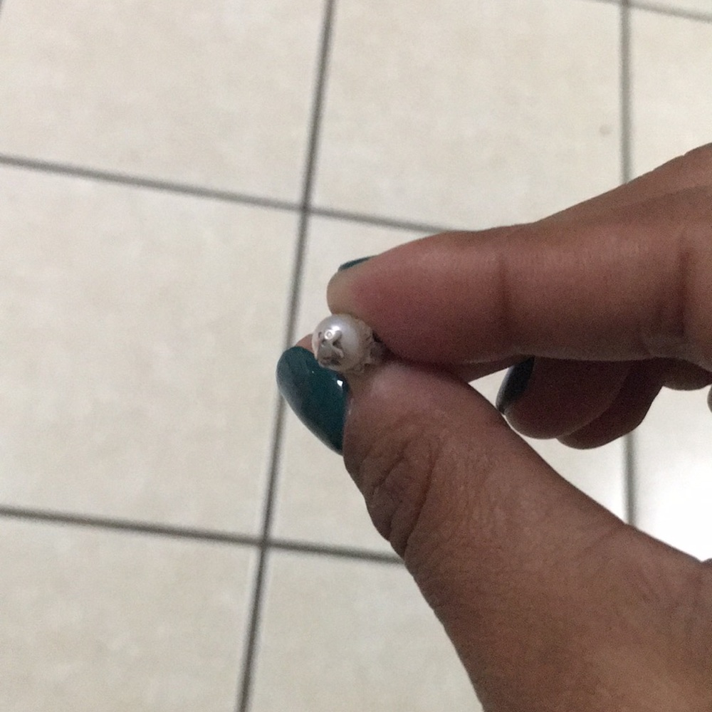 Tous Earring